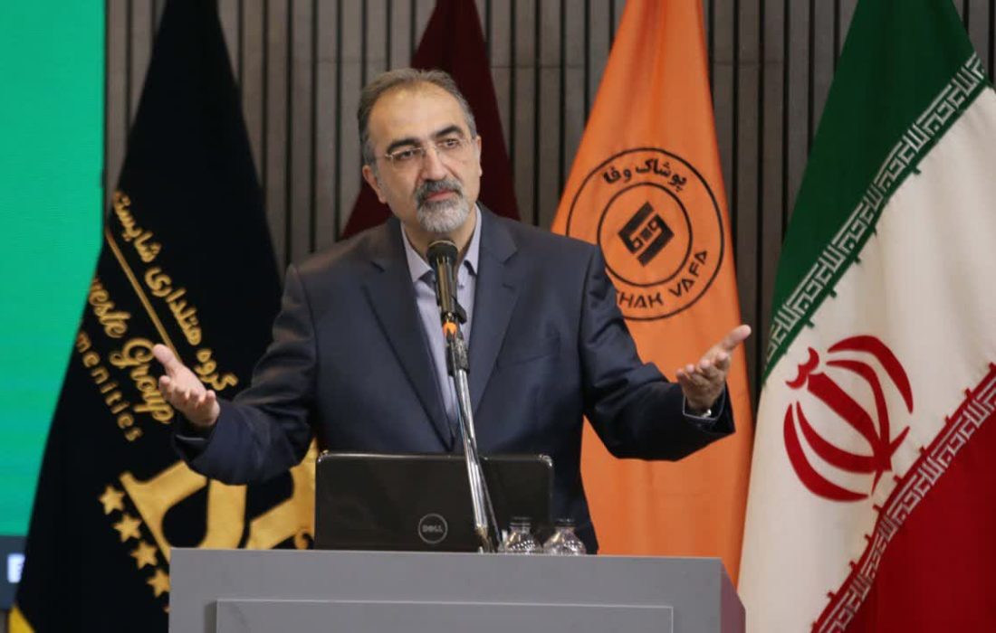 خانه خلاق میراث فرهنگی خراسان رضوی صاحب رئیس جدید شد؛ آغاز فصل تازه‌ای از نوآوری