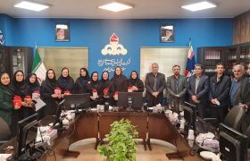 تجلیل از بانوان؛ پاسداشت نقش بی‌بدیل زنان در تعالی منطقه خراسان رضوی