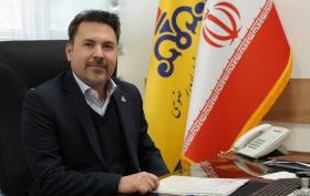 گام بلند شرکت گاز در مسیر نوآوری: سرپرست جدید پژوهش و فناوری معرفی شد.