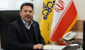 گام بلند شرکت گاز در مسیر نوآوری: سرپرست جدید پژوهش و فناوری معرفی شد.
