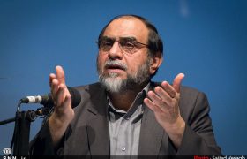 استاد رحیم پور ازغدی: اگر اختیار داشتم تمام کاخ های تهران را خراب می‌کردم.