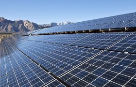 زاوه، رتبه نخست توسعه نیروگاه‌های تجدیدپذیر خراسان رضوی