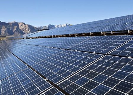 زاوه، رتبه نخست توسعه نیروگاه‌های تجدیدپذیر خراسان رضوی