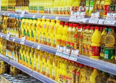 برطرف شدن کمبود روغن در فروشگاه های خراسان رضوی با اعلام نرخ جدید