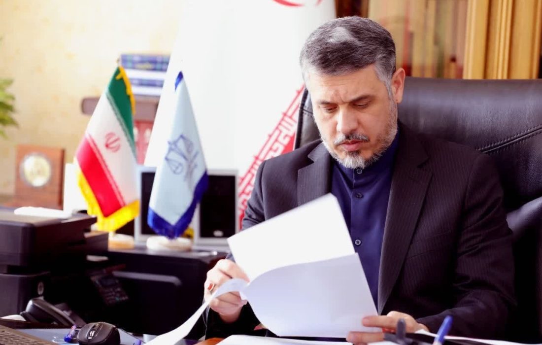 اموال محرکان و عاملان اغتشاشات اخیر مصادره میشود