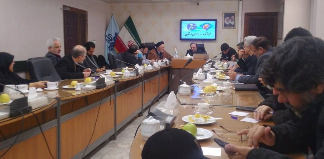 اعلام برنامه های دهه فجر و نیمه شعبان در خراسان رضوی