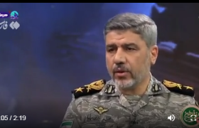 از این خبرها نیست که رویای «جنگ ۲ ساعته» تعبیر شود | هشدار صریح به ترامپ