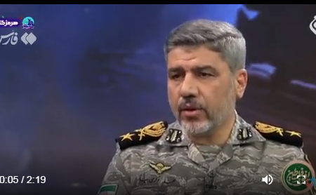 از این خبرها نیست که رویای «جنگ ۲ ساعته» تعبیر شود | هشدار صریح به ترامپ