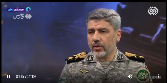 از این خبرها نیست که رویای «جنگ ۲ ساعته» تعبیر شود | هشدار صریح به ترامپ