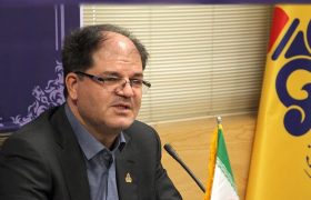 کاهش ۱۳ درصدی مصرف گاز در خراسان رضوی