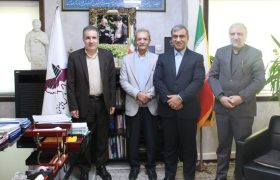 ظرفیت‌های بالای صنعتی استان، موتور محرک سرمایه‌گذاری و تولید ملی