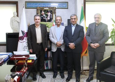 ظرفیت‌های بالای صنعتی استان، موتور محرک سرمایه‌گذاری و تولید ملی