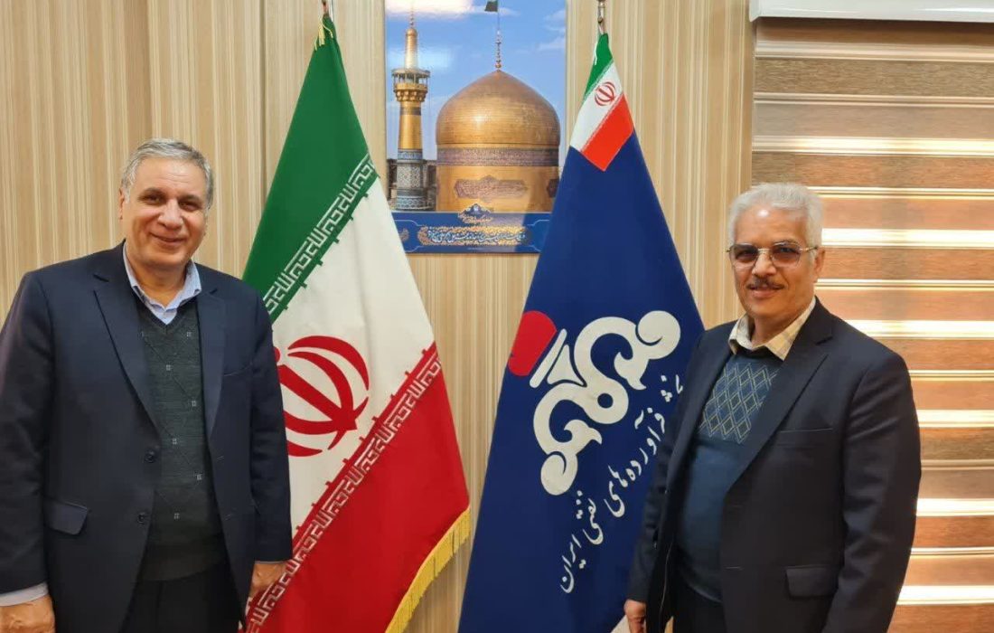 انتصاب احمد واحدیان ابوترابی به عنوان سرپرست منطقه خراسان رضوی