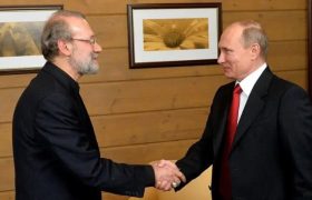 بسته پیشنهادی ویژه روسیه به ایران برای توافق با آمریکا | راهکار مذاکراتی پوتین به لاریجانی چه بود؟