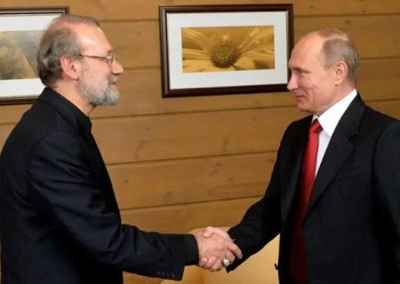 بسته پیشنهادی ویژه روسیه به ایران برای توافق با آمریکا | راهکار مذاکراتی پوتین به لاریجانی چه بود؟