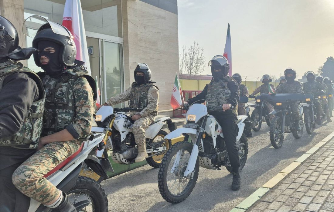 برگزاری آیین استقبال نمادین از ورود تاریخی امام خمینی(ره) به میهن در مشهد