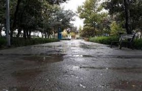 سرما خراسان رضوی را فرا می‌گیرد