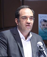 انتصاب مدیر عامل منطقه آزاد تجاری صنعتی سرخس