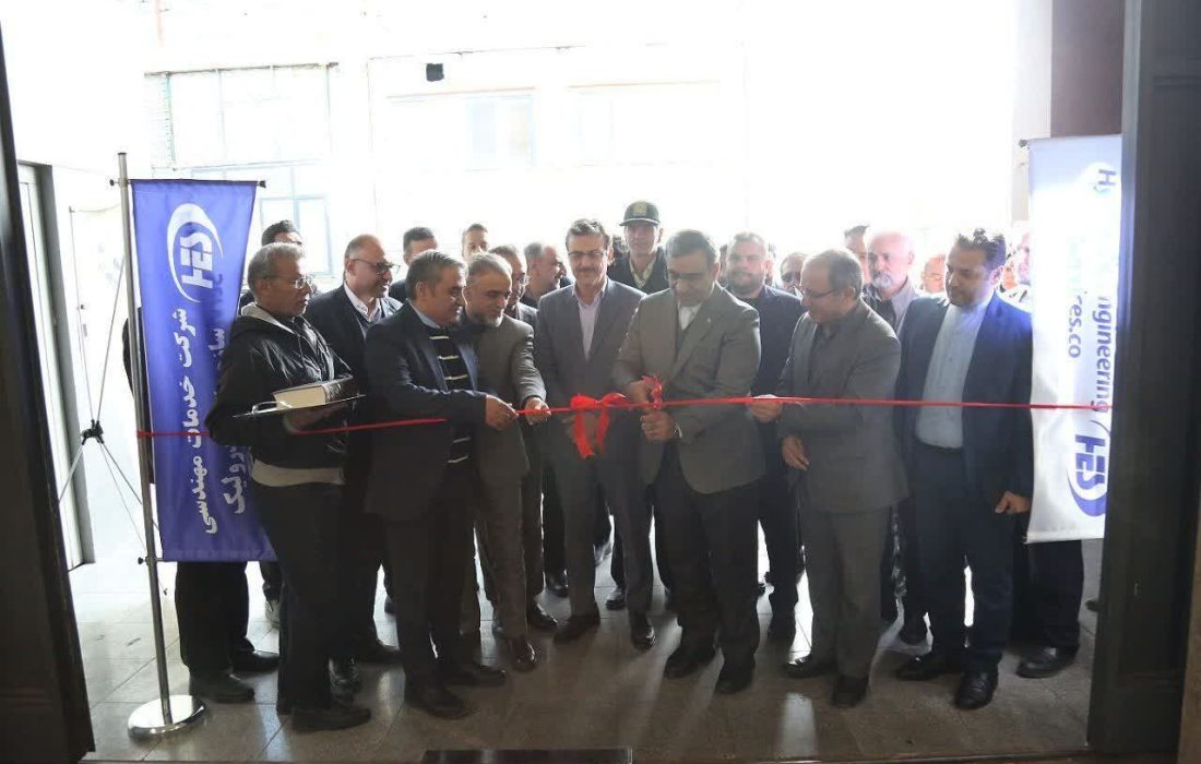 بهره‌برداری از ۶۰ طرح صنعتی با سرمایه‌گذاری بخش خصوصی در خراسان رضوی