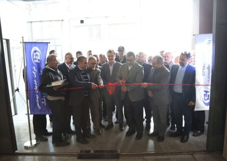 بهره‌برداری از ۶۰ طرح صنعتی با سرمایه‌گذاری بخش خصوصی در خراسان رضوی