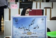 ثبت‌ نام بیش از ۲۳۰۰ داوطلب، برای انتخابات شورا‌های روستایی مشهد