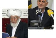 پیام همدردی مدیرکل فرهنگ و ارشاد خراسان رضوی در پی ضایعه درگذشت استاد غلامعلی تیموری