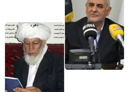 پیام همدردی مدیرکل فرهنگ و ارشاد خراسان رضوی در پی ضایعه درگذشت استاد غلامعلی تیموری