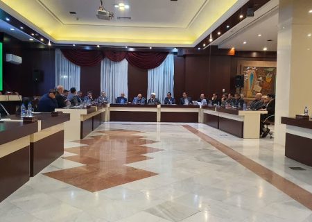 گفت‌وگوی سه‌ساعته نماینده مجلس با فعالان صنعت تخم‌مرغ/چالش‌ها و امیدها در مسیر بهبود تولید+ تصویر