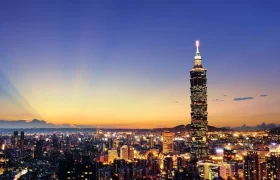 رشد اقتصادی تایوان با اتکا بر صنعت هوش مصنوعی رکورد جدیدی ثبت کرد