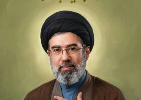 آیت‌الله سید مجتبی حسینی خامنه‌ای، رهبر جدید ایران را بهتر بشناسیم