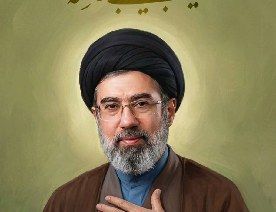 آیتالله سید مجتبی حسینی خامنهای، رهبر جدید ایران را بهتر بشناسیم