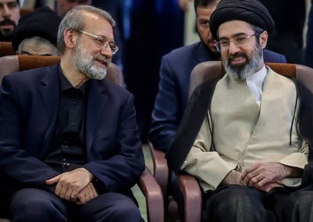 پیام تسلیت رهبر معظّم انقلاب در پی شهادت علی لاریجانی و همکاران