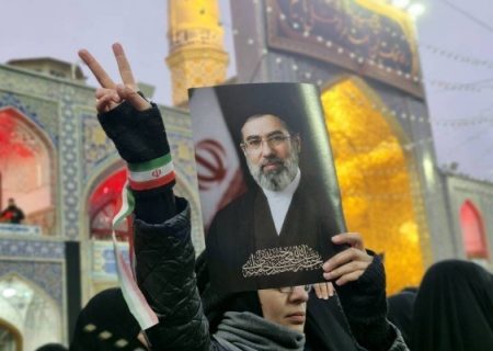 به شکرانه انتخاب رهبری برگزاری ویژه‌برنامه «بیعت با امام» در حرم مطهر رضوی
