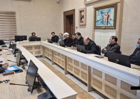 دانشگاه علوم پزشکی مشهد آماده خدمت و مدیریت رویداد‌های پیش‌رو