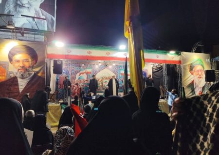 انتخاب هوشمندانه مجلس خبرگان، پاسخ به غیرت و حضور مردم بود / دشمن در باتلاق محاسبات غلط خود گرفتار شده است