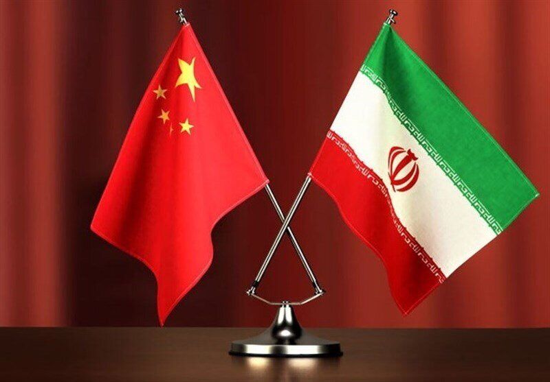 بررسی «روابط ایران و چین در بحبوحه جنگ رمضان» در نشست مجازی