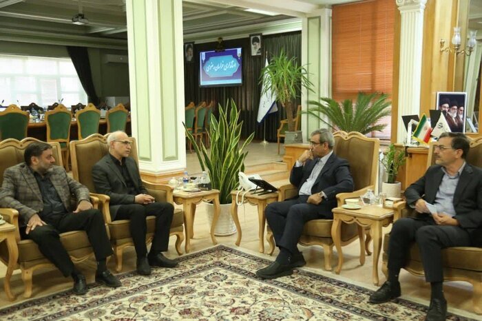 برنامه ابلاغی امسال دولت به سازمان اتکا، یک و نیم میلیارد یورو واردات برای تنظیم بازار