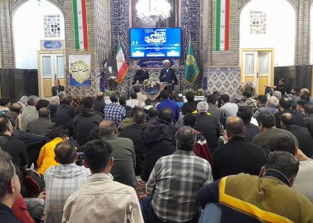 فناوری شرط اول رقابت صنعتی است