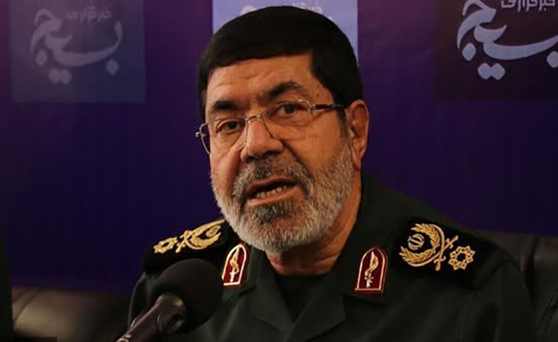 رئیس مرکز اسناد دفاع مقدس: ملت ایران در برابر زیادهخواهی دشمنان تسلیم ناپذیر است