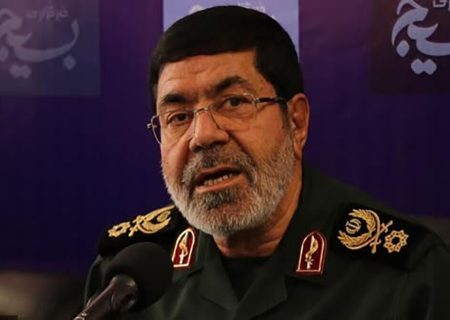 رئیس مرکز اسناد دفاع مقدس: ملت ایران در برابر زیاده‌خواهی دشمنان تسلیم ناپذیر است
