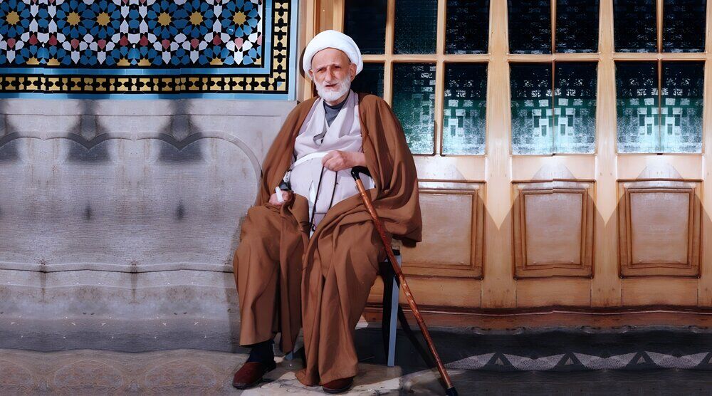 آداب تشرف؛ بازخوانی توصیههای سلوکی حضرت آیتالله بهجت (ره) در محضر امام رئوف