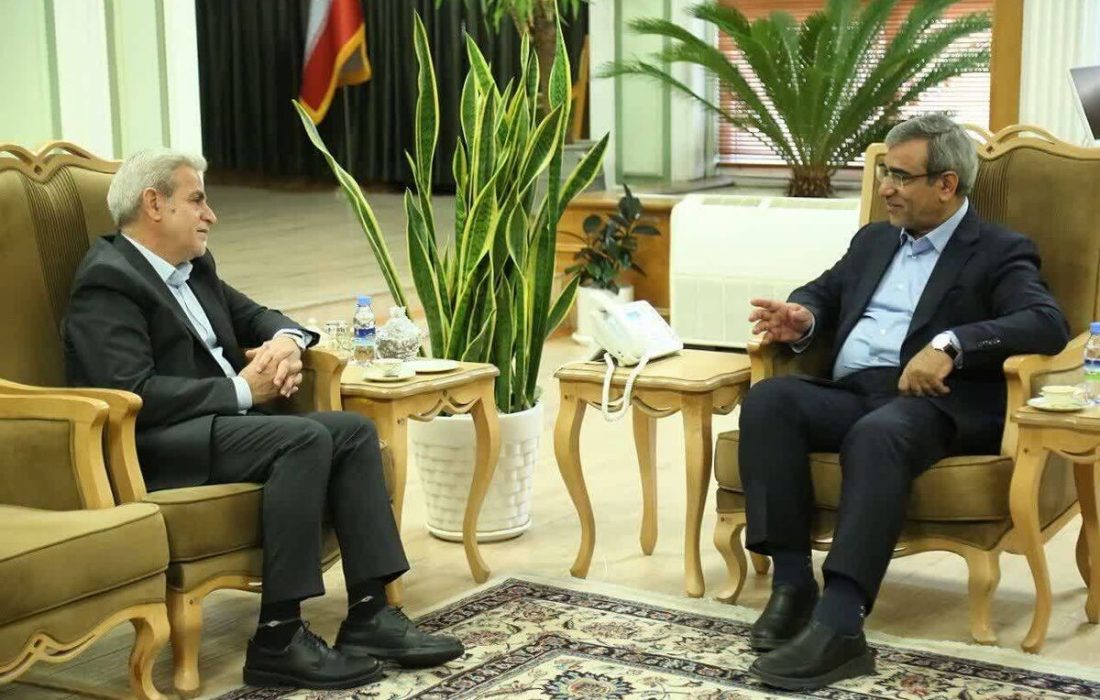 استاندار خراسان رضوی: ظرفیت پروازهای استان ۲۴۰ تا ۲۵۰ پرواز در روز است