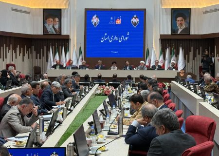قدردانی امام جمعه مشهدمقدس از مجموعه فعالیت های استانداری خراسان رضوی