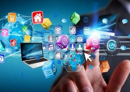 تداوم پیگیری‌ها برای دریافت اینترنت بین‌المللی برای اعضای صنف