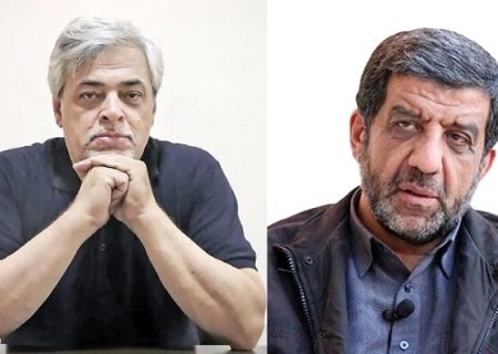 واکنش ضرغامی و مهاجری به انتصاب عارف به‌عنوان رئیس ستاد راهبری فضای مجازی