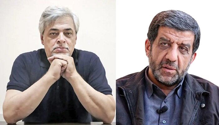 واکنش ضرغامی و مهاجری به انتصاب عارف بهعنوان رئیس ستاد راهبری فضای مجازی