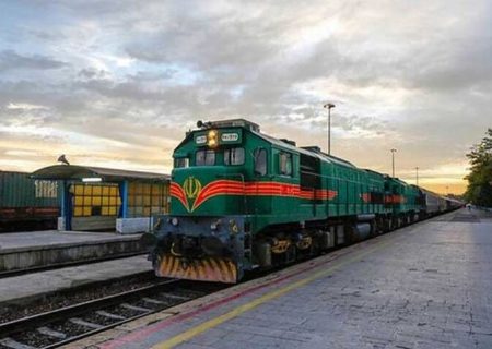 عضو شورای شهر تربت حیدریه: بازنگری در راه‌آهن شرق ضروری است