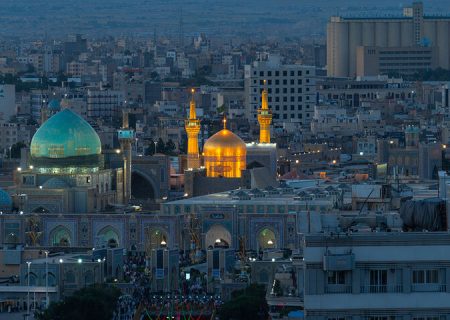 شانس مشهد برای کسب عنوان پایتخت گردشگری جهان اسلام چقدر است؟