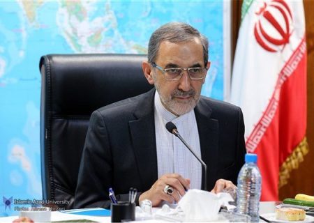 ضامن عینی بقای توافق،‎ تنگه هرمز است