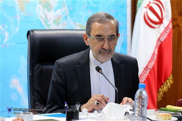 ضامن عینی بقای توافق،‎ تنگه هرمز است
